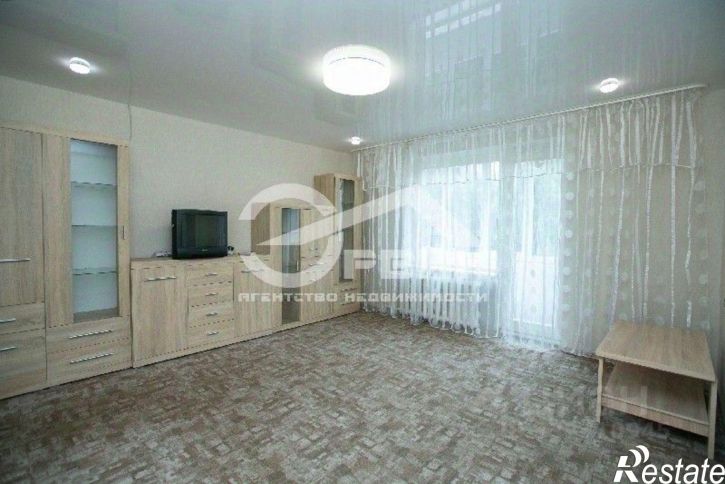 3-комн квартира ул Сергеева, 31,  д. 31