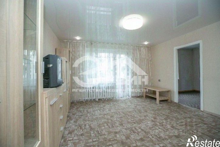 3-комн квартира ул Сергеева, 31,  д. 31