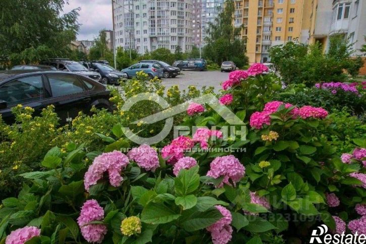 2-комн квартира ул Орудийная, 20В,  д. 20В