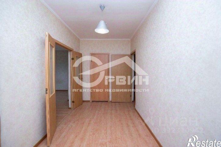 2-комн квартира ул Орудийная, 20В,  д. 20В