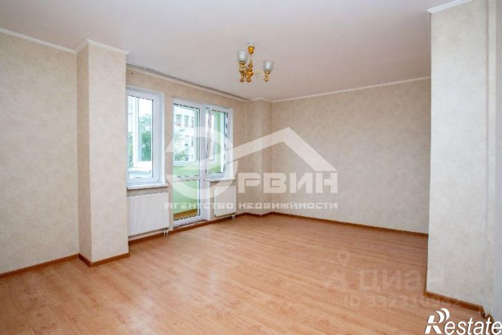 2-комн квартира ул Орудийная, 20В,  д. 20В