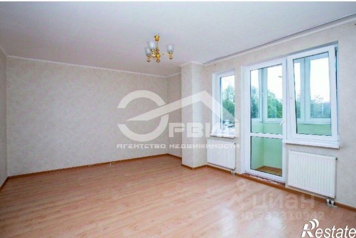 2-комн квартира ул Орудийная, 20В,  д. 20В