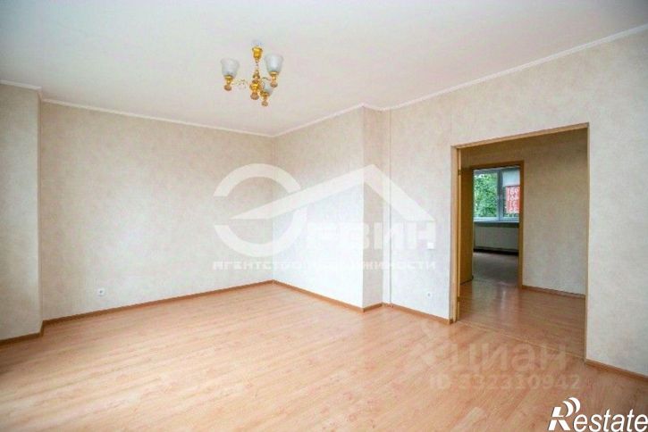 2-комн квартира ул Орудийная, 20В,  д. 20В