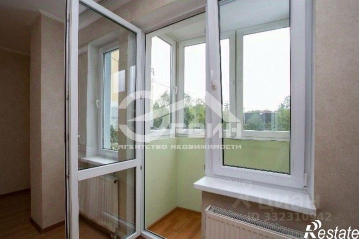 2-комн квартира ул Орудийная, 20В,  д. 20В