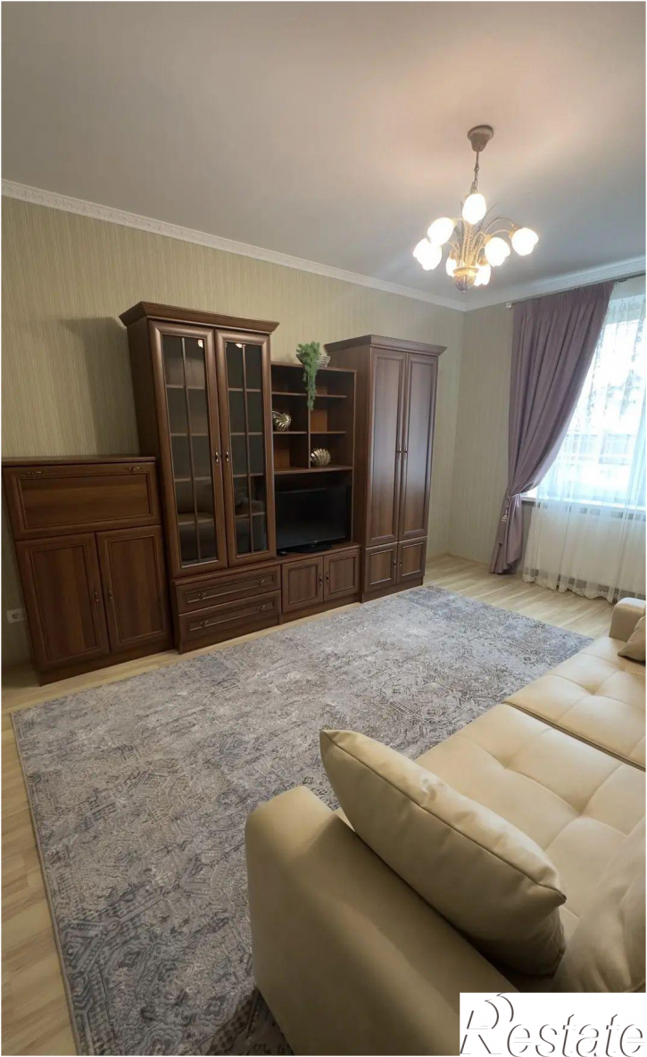 1-комн квартира Николая Карамзина, 4