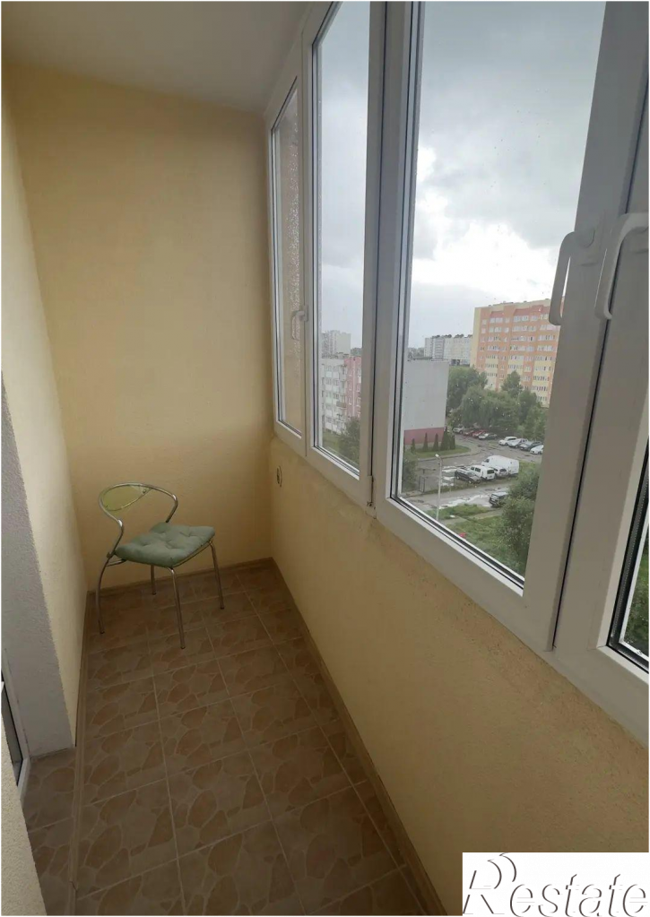 1-комн квартира Николая Карамзина, 4