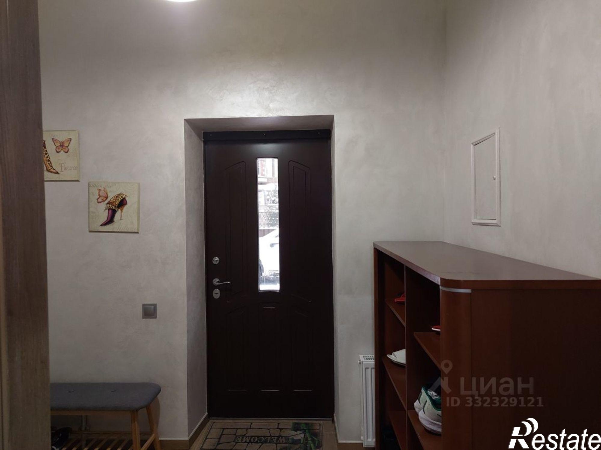 Купить дачу, дом, коттедж за 17 900 000 рублей на Ганзейский пер, 15