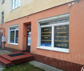 торговое помещение 136 кв м ул З.Космодемьянской, 20