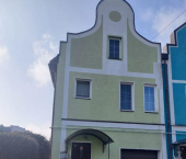 коттедж 145 кв м Ганзейский пер, 15