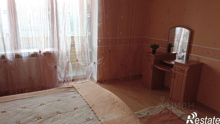 3-комн квартира ул Озерная, 35Б,  д. 35Б