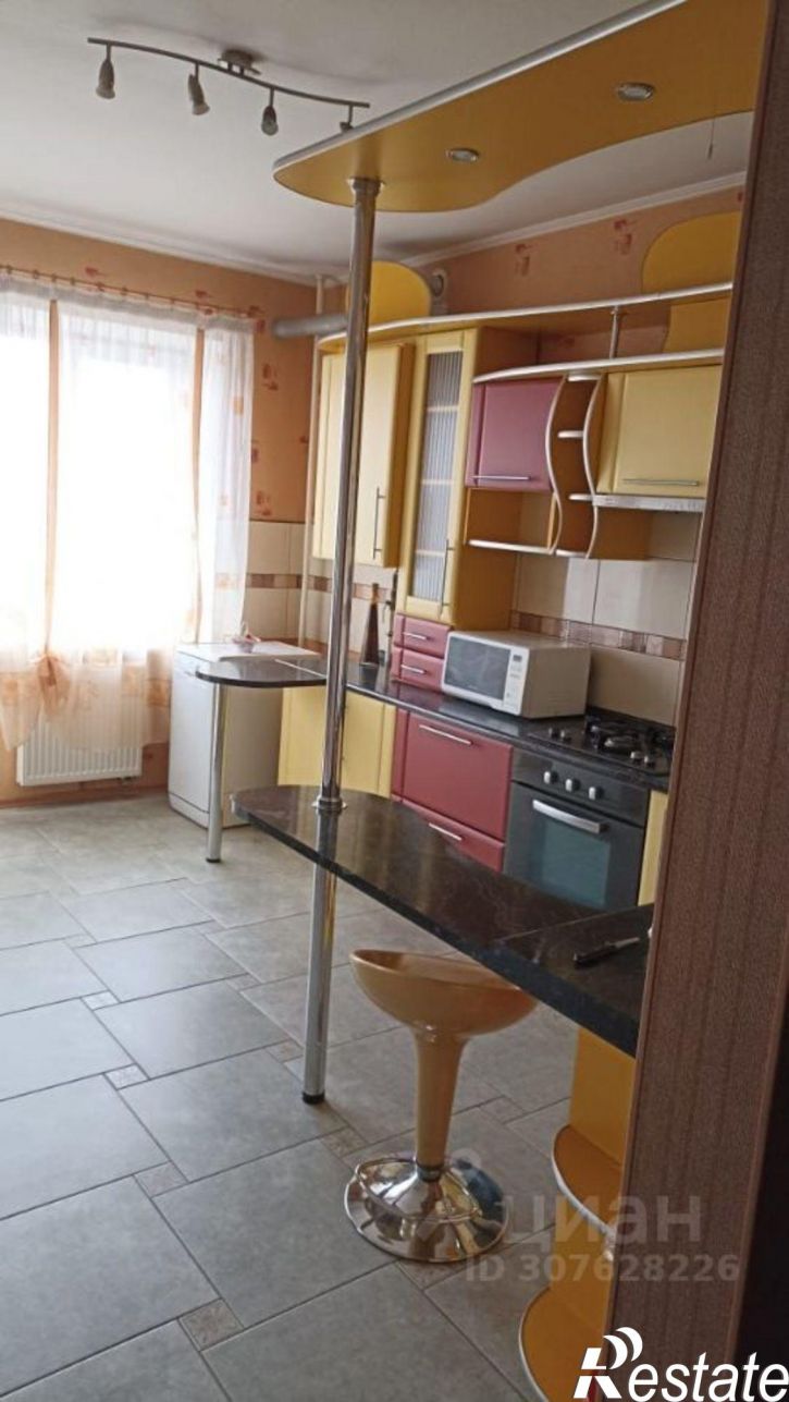 3-комн квартира ул Озерная, 35Б,  д. 35Б