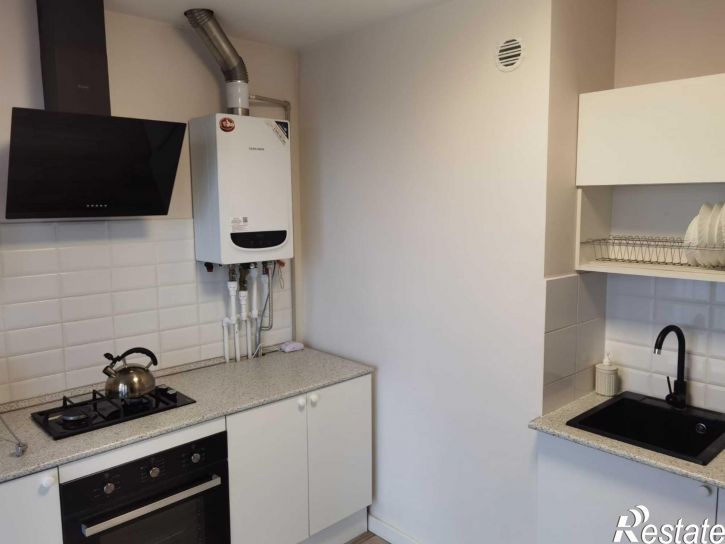 1-комн квартира Россия, Пригородная ул, 13к4