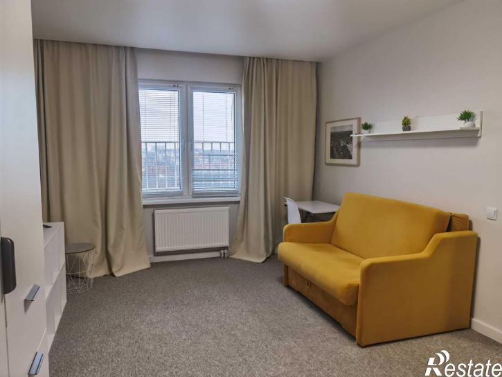 1-комн квартира Россия, Пригородная ул, 13к4