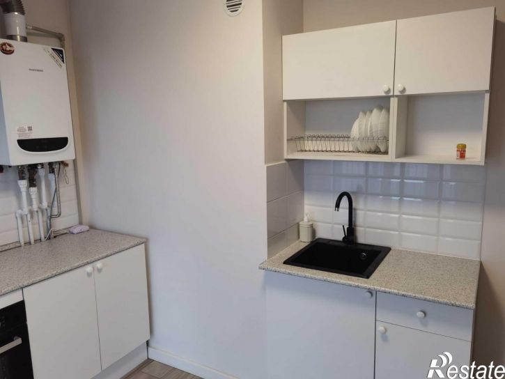 1-комн квартира Россия, Пригородная ул, 13к4