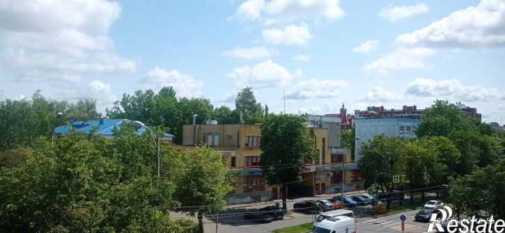 2-комн квартира Россия, А.Невского ул, 39
