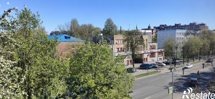2-комн квартира Россия, А.Невского ул, 39