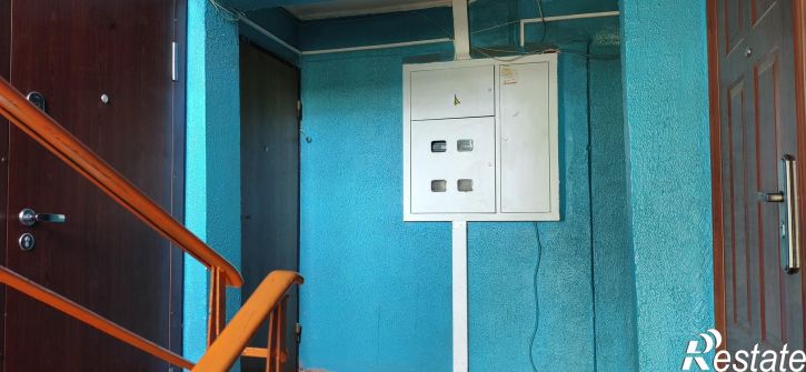 2-комн квартира Россия, А.Невского ул, 39