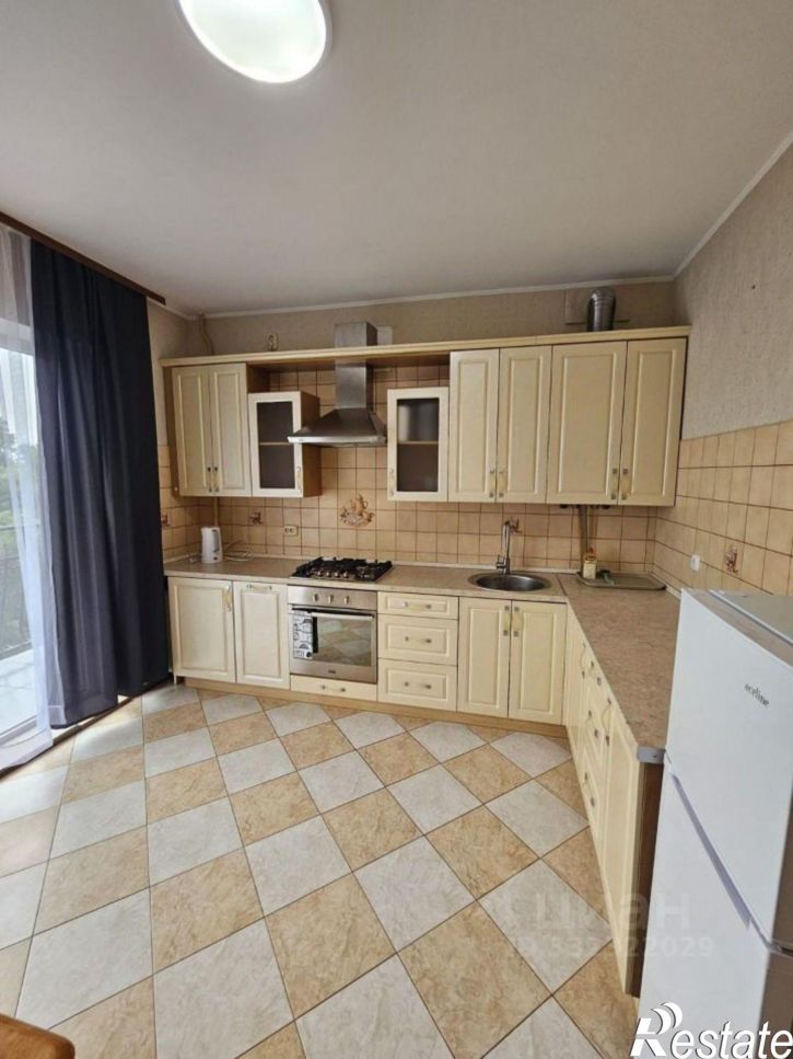 1-комн квартира ул А.Невского, 121А,  д. 121А