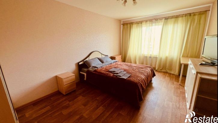 2-комн квартира ул Левитана, 61,  д. 61