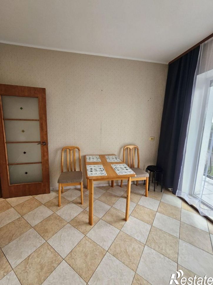 1-комн квартира ул А.Невского, 121А,  д. 121А