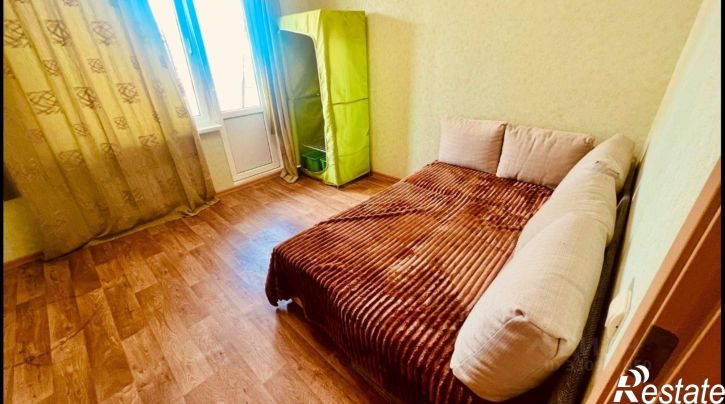 2-комн квартира ул Левитана, 61,  д. 61