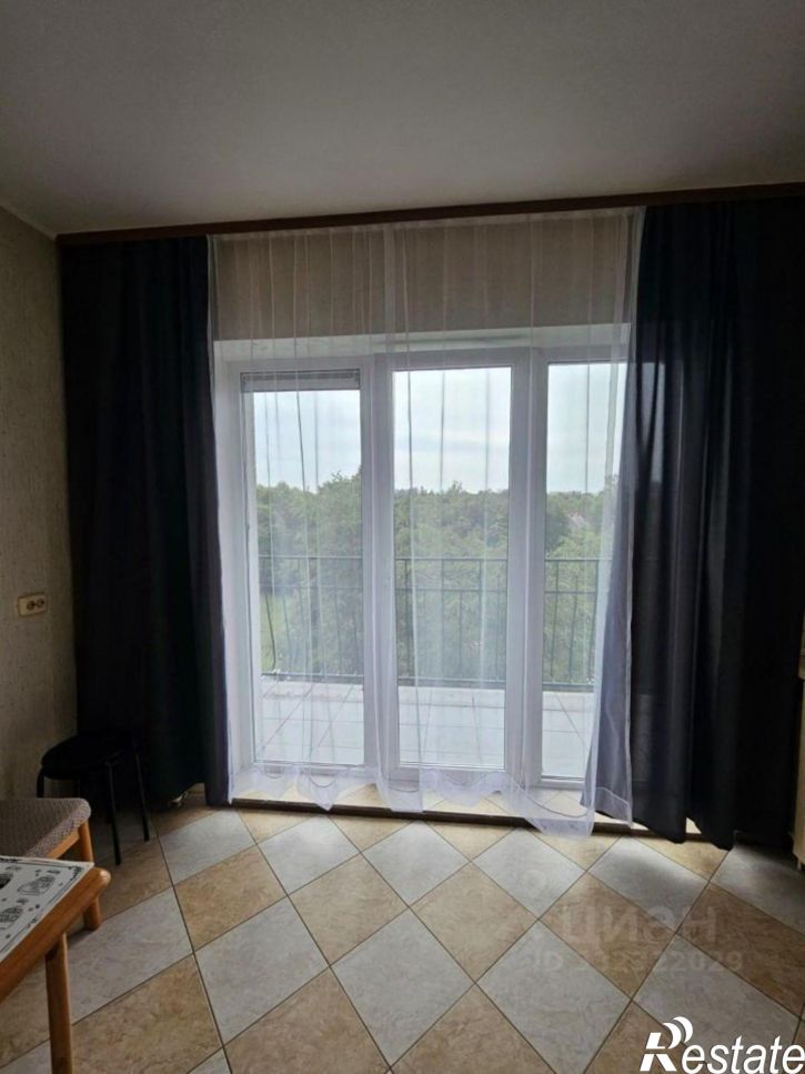 1-комн квартира ул А.Невского, 121А,  д. 121А
