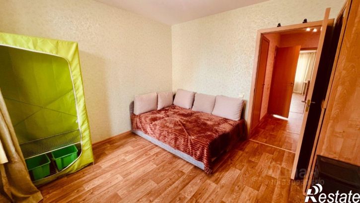 2-комн квартира ул Левитана, 61,  д. 61