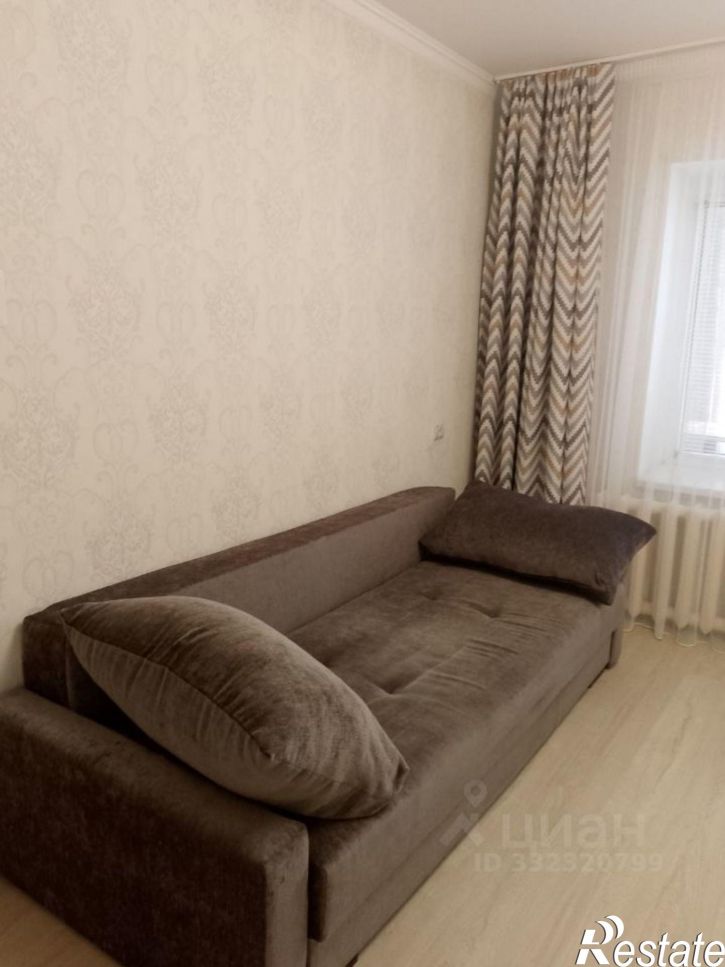 2-комн квартира ул Ростовская, 24,  д. 24