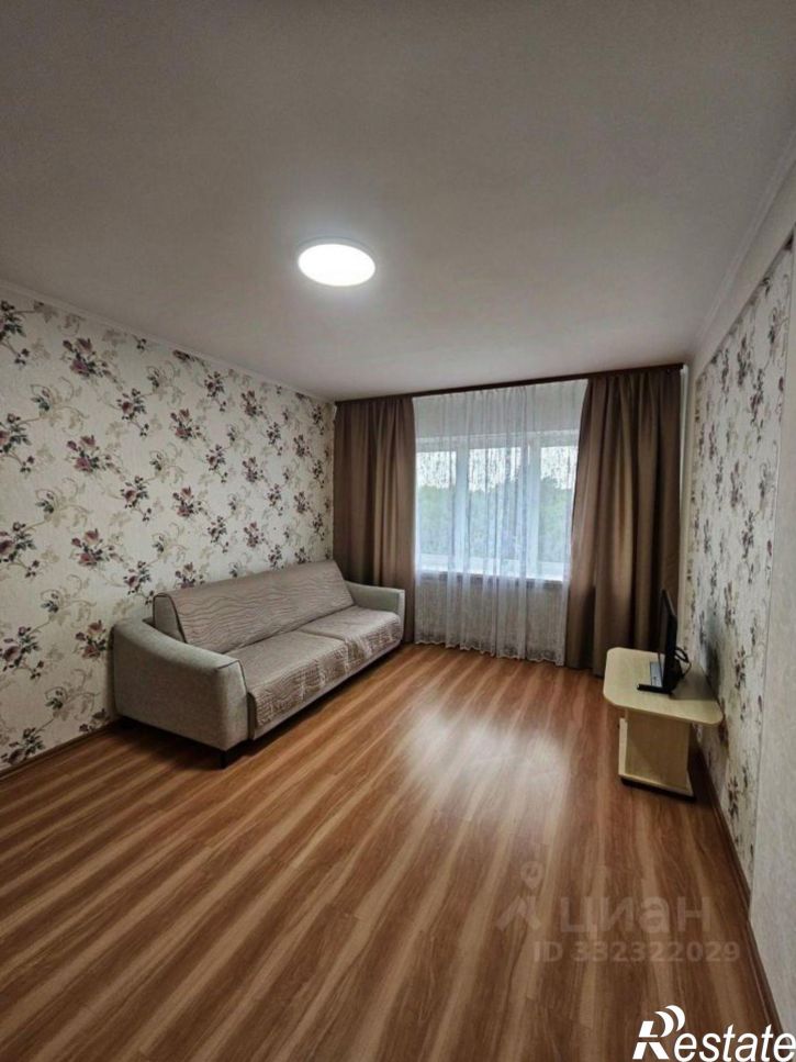 1-комн квартира ул А.Невского, 121А,  д. 121А