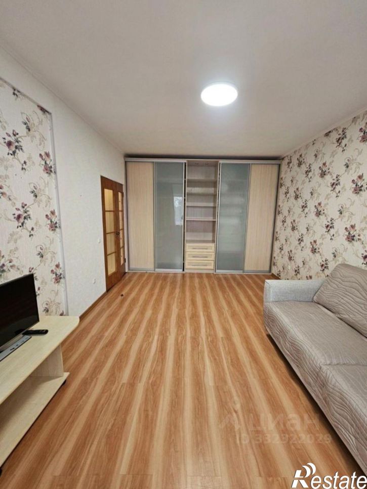 1-комн квартира ул А.Невского, 121А,  д. 121А