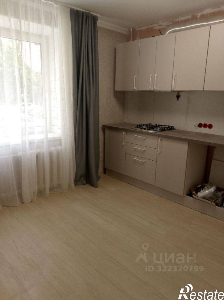 2-комн квартира ул Ростовская, 24,  д. 24