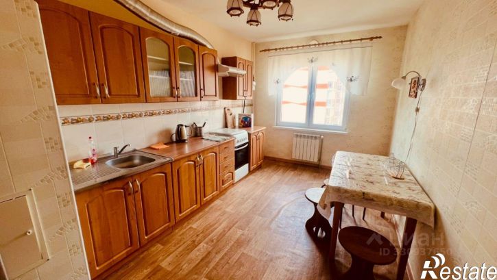 2-комн квартира ул Левитана, 61,  д. 61