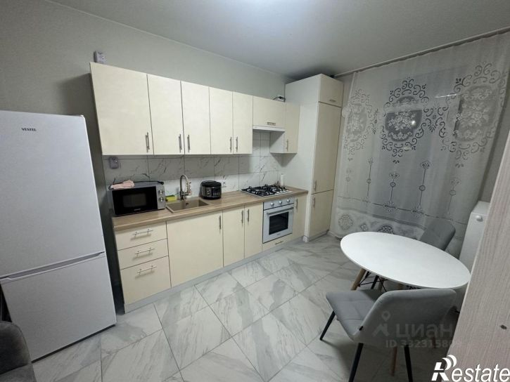 1-комн квартира ул Согласия, 44А,  д. 44А
