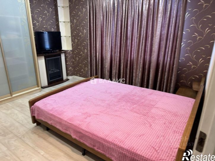 2-комн квартира ул Ольштынская, 24,  д. 24