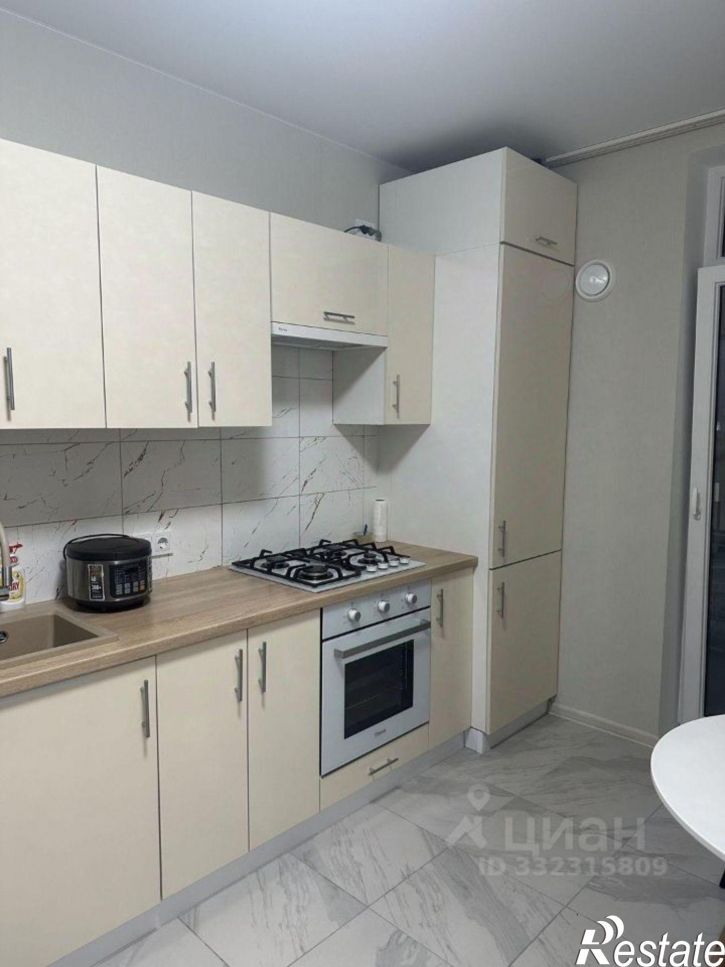 1-комн квартира ул Согласия, 44А,  д. 44А