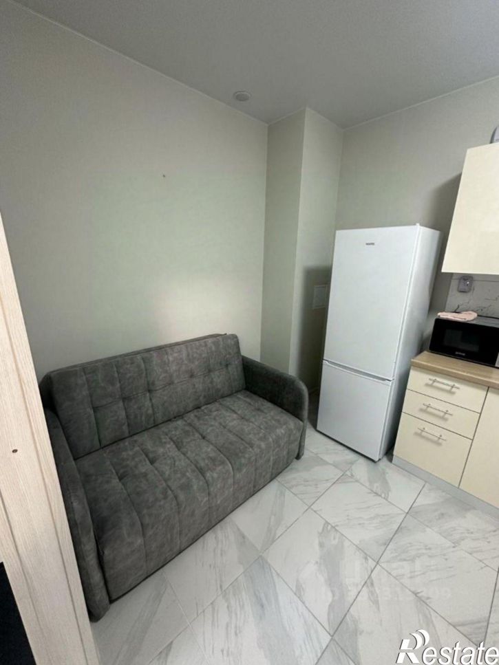 1-комн квартира ул Согласия, 44А,  д. 44А