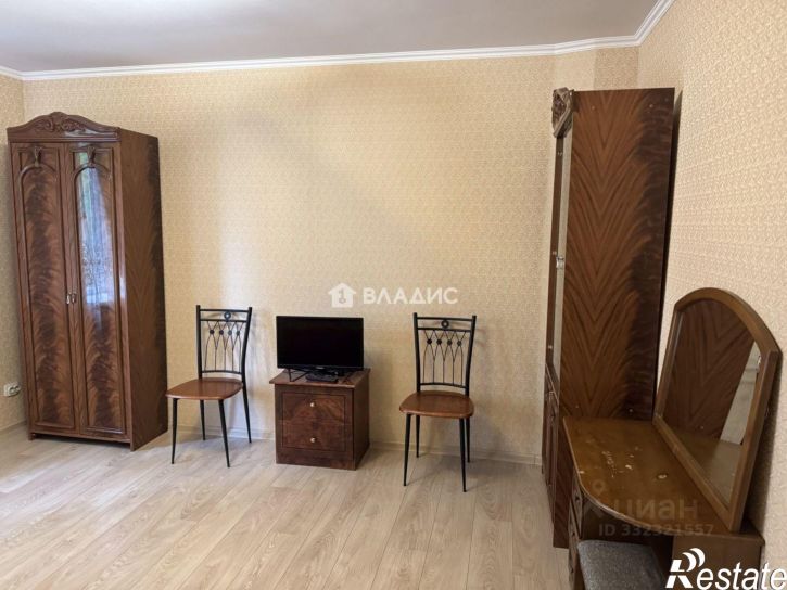 2-комн квартира ул Ольштынская, 24,  д. 24