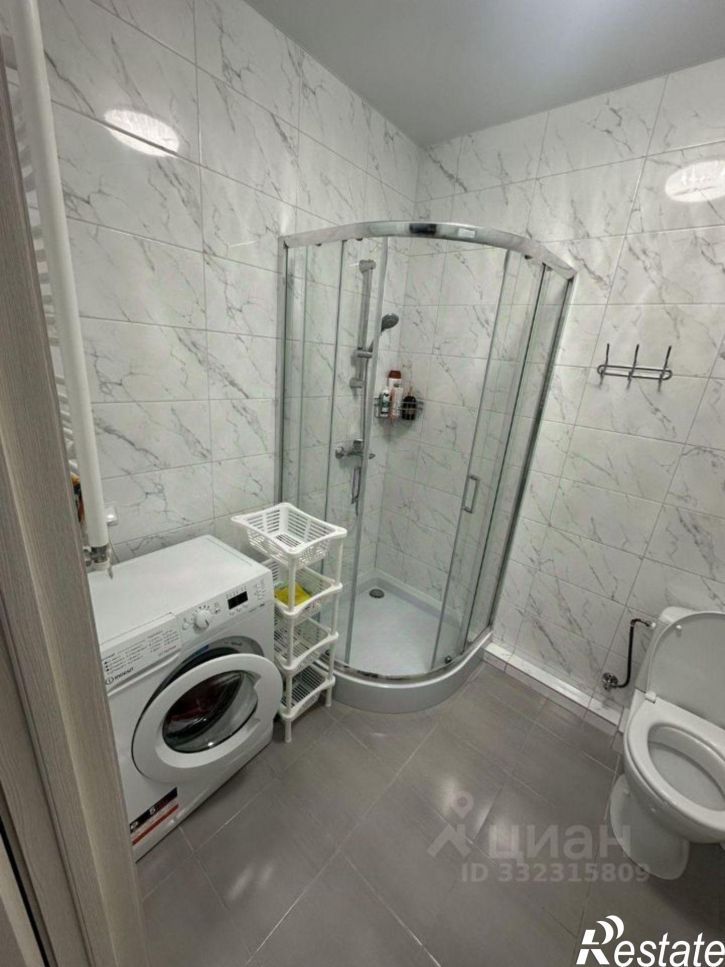 1-комн квартира ул Согласия, 44А,  д. 44А