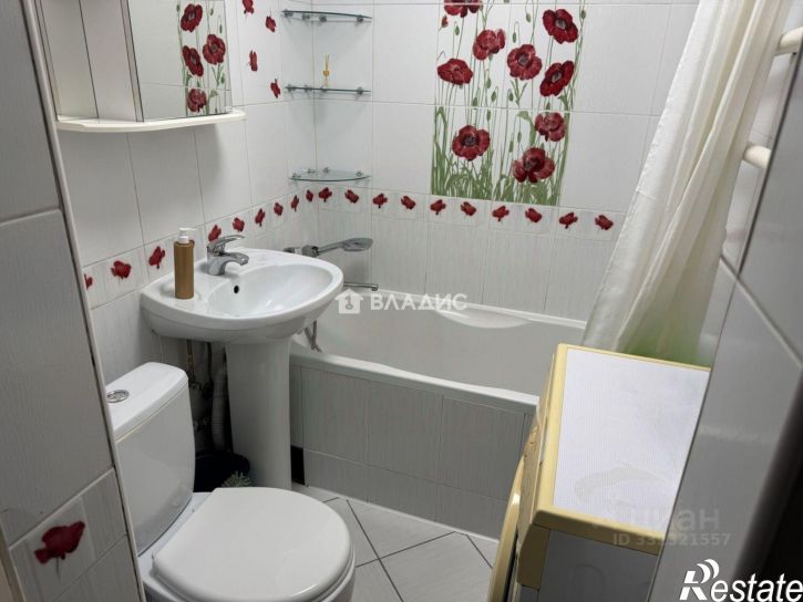 2-комн квартира ул Ольштынская, 24,  д. 24