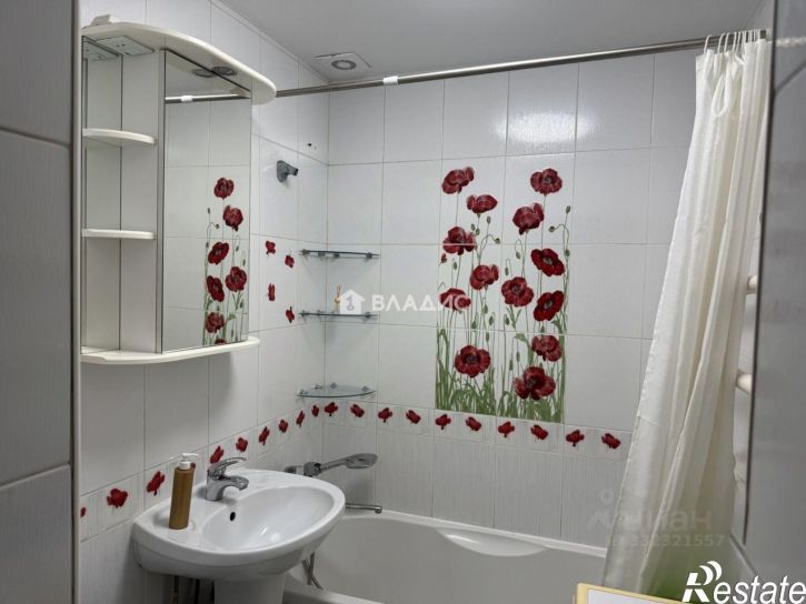 2-комн квартира ул Ольштынская, 24,  д. 24