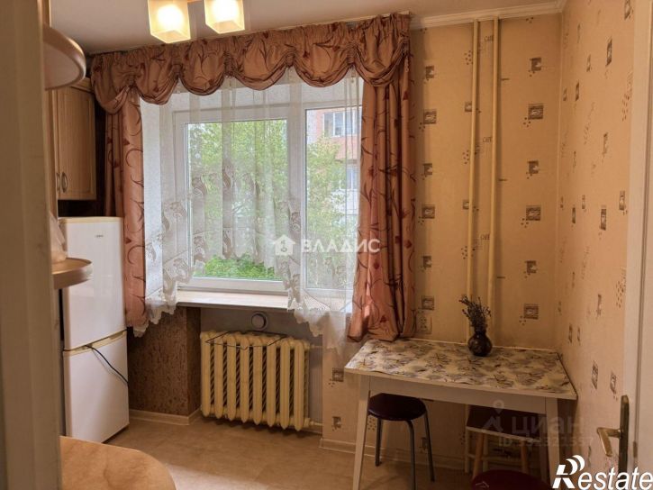 2-комн квартира ул Ольштынская, 24,  д. 24