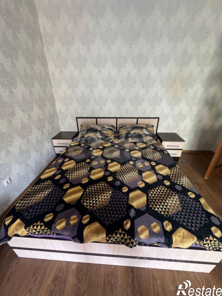 1-комн квартира ул У.Громовой, 125,  д. 125