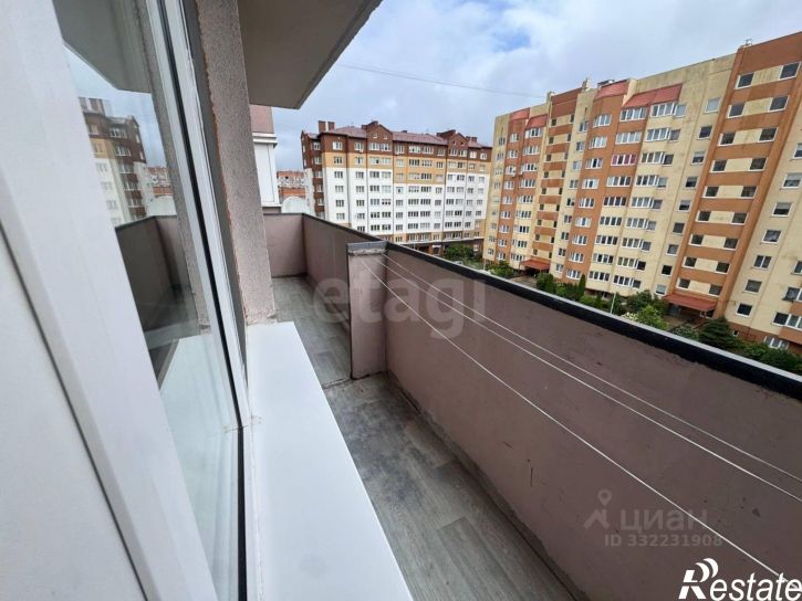 1-комн квартира ул У.Громовой, 125,  д. 125