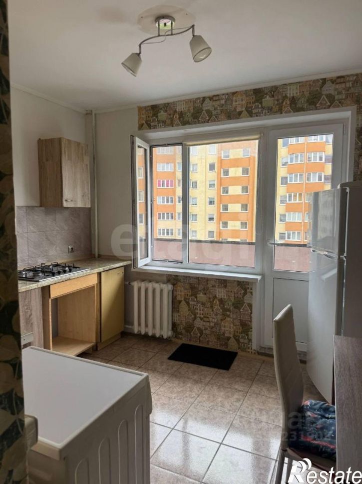 1-комн квартира ул У.Громовой, 125,  д. 125