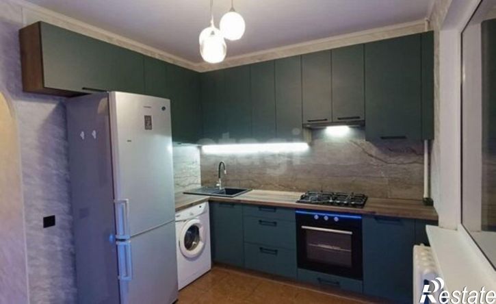 1-комн квартира ул У.Громовой, 125,  д. 125
