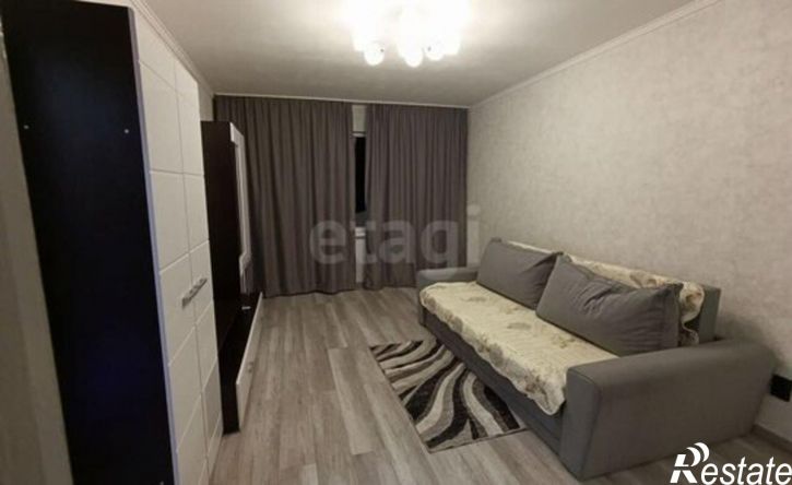 1-комн квартира ул У.Громовой, 125,  д. 125