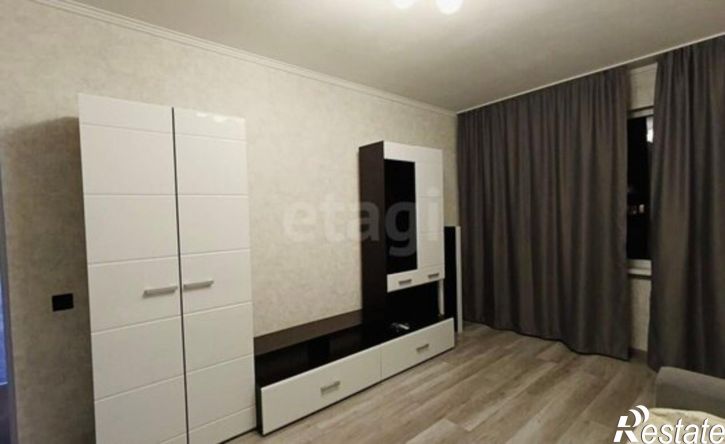 1-комн квартира ул У.Громовой, 125,  д. 125