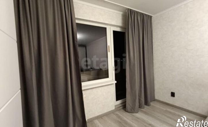 1-комн квартира ул У.Громовой, 125,  д. 125