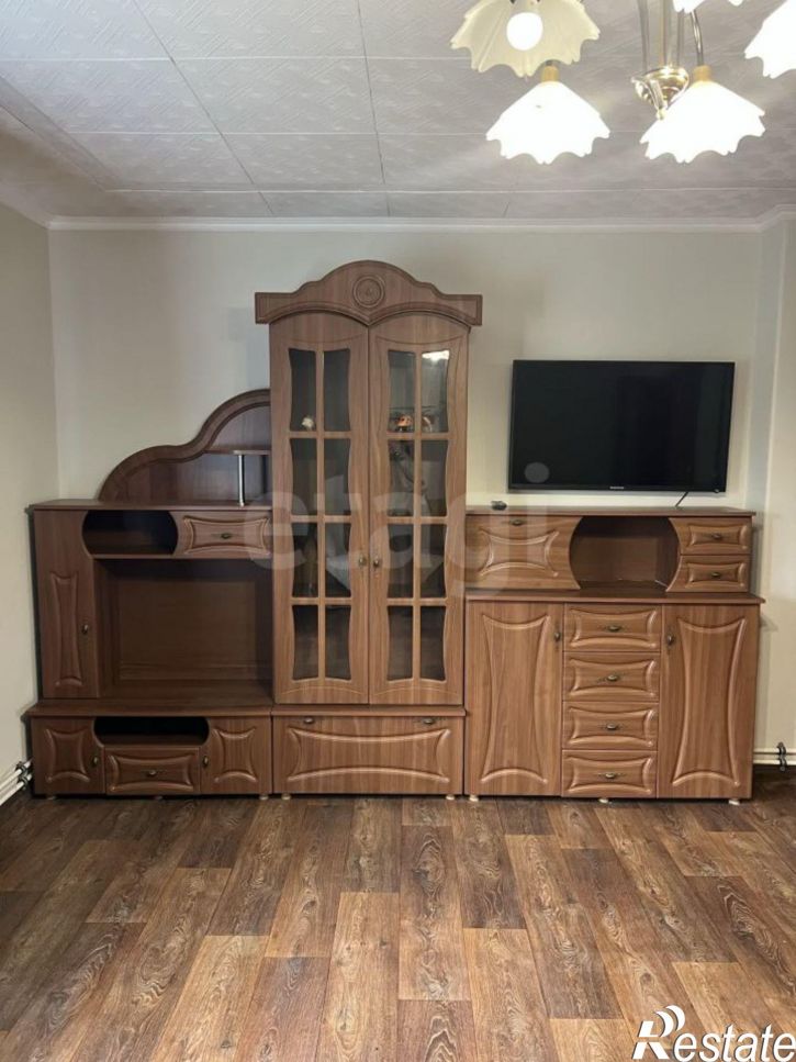 1-комн квартира Ялтинский пер, 12,  д. 12