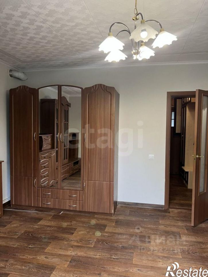 1-комн квартира Ялтинский пер, 12,  д. 12